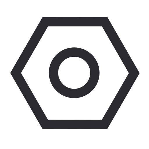 settings Icon