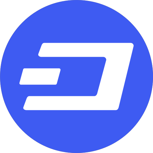DASH Icon