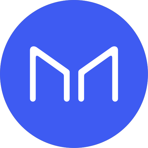 MKR Icon