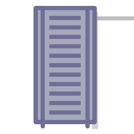 Servers, server, host Icon
