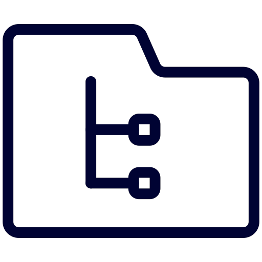 Process material list Icon
