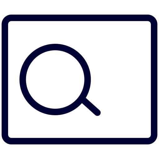 Search box Icon