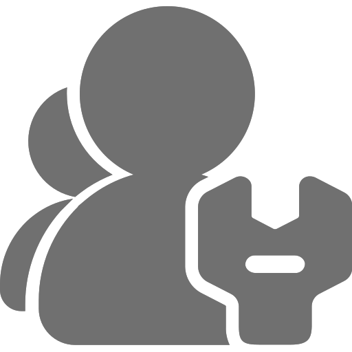 Member maintenance Icon