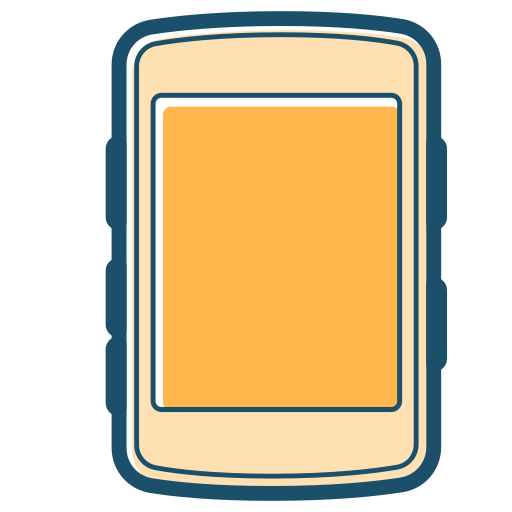 Code table Icon