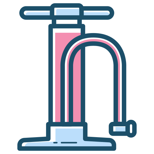 Inflator Icon