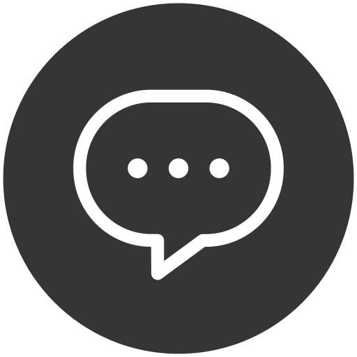 live chat Icon