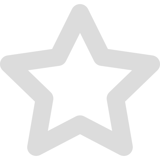 star_grey Icon