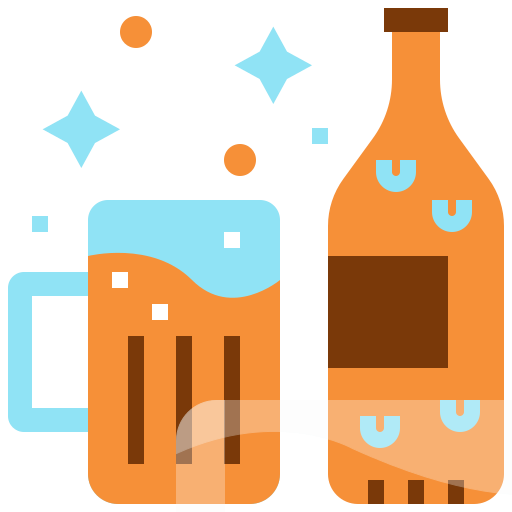 021-beers Icon