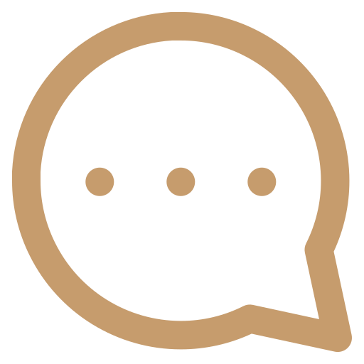 Communication / dialogue Icon