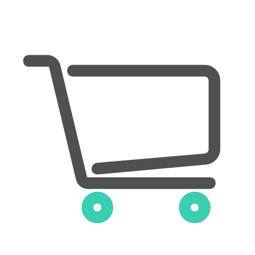 01-04-08-09-shopping Cart Icon Icon