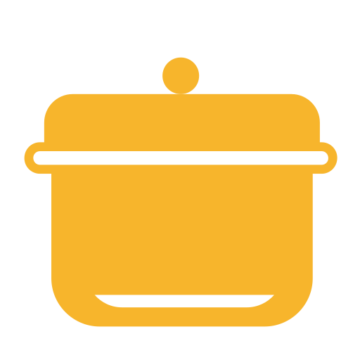 rice cooker Icon