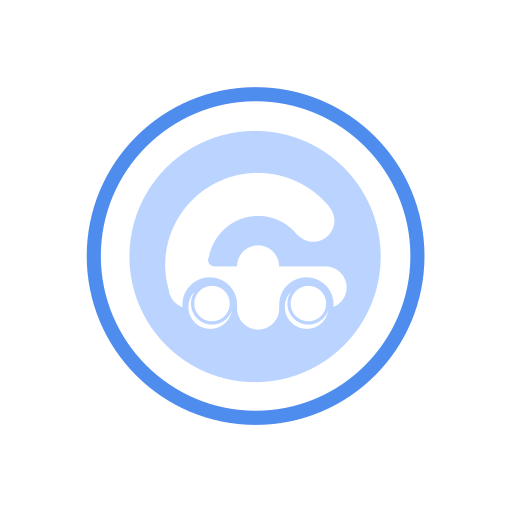 Remote up branch Mobile Icon