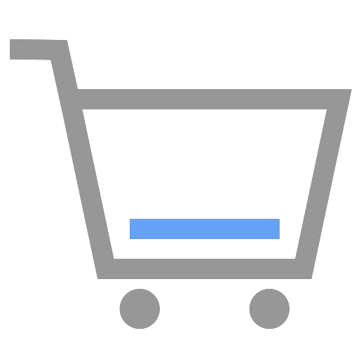 Shopping Cart Icon