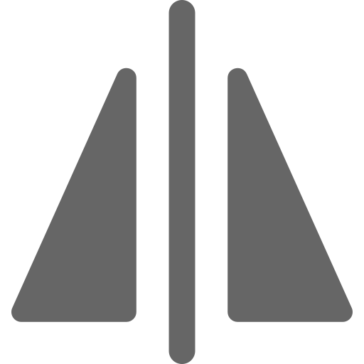 Flip vertically Icon