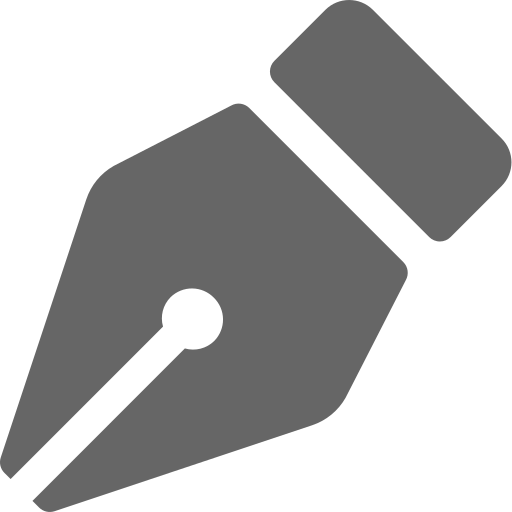 Pen Tool Icon