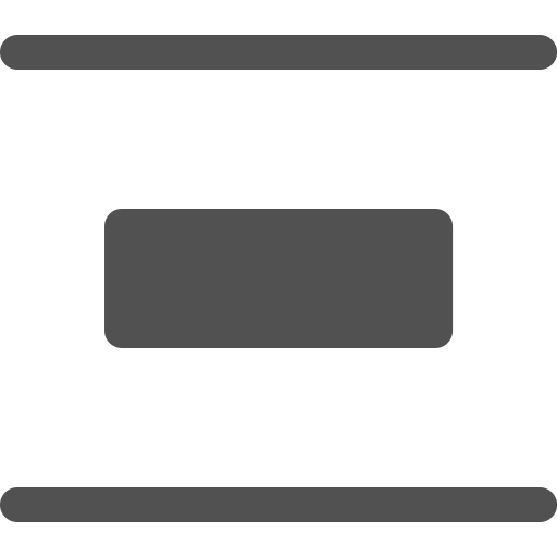 Vertical distribution Icon