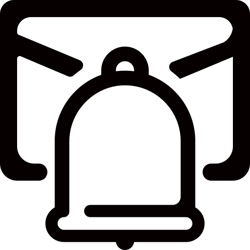 websocketmsg Icon