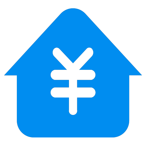 House sale Icon