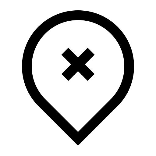 location_error Icon