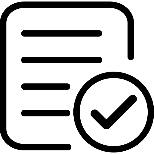 Reviewed Icon