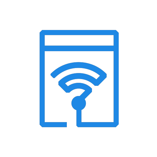 Link WiFi Icon