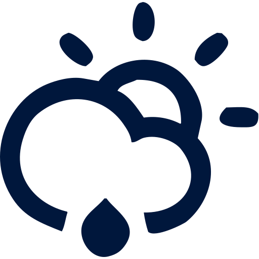 Weather forecast Icon