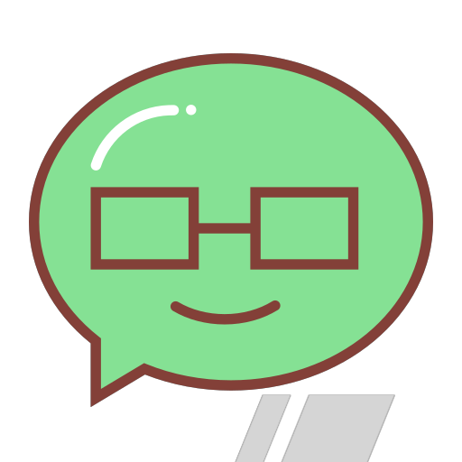 User help Icon