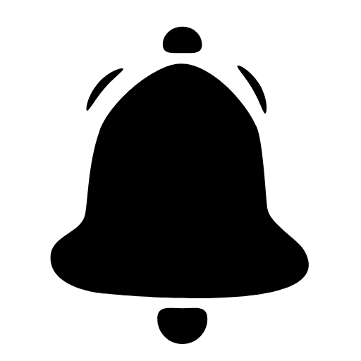 small bell Icon