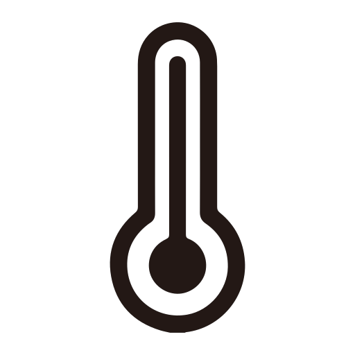 Temperature - 01 Icon