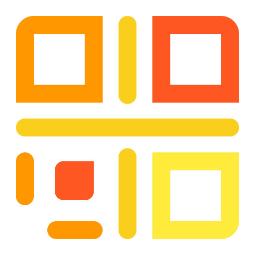 QR code-o Icon