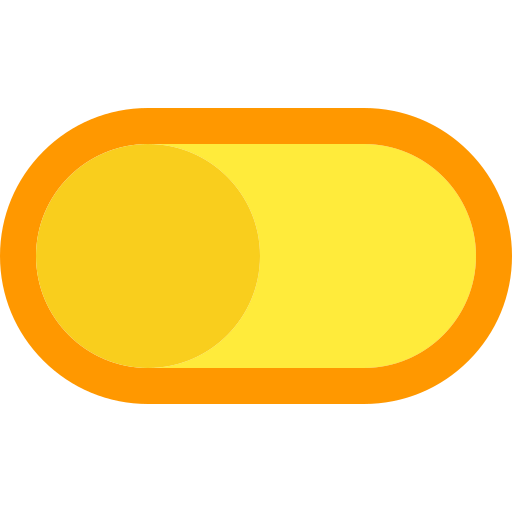 switch-OFF Icon
