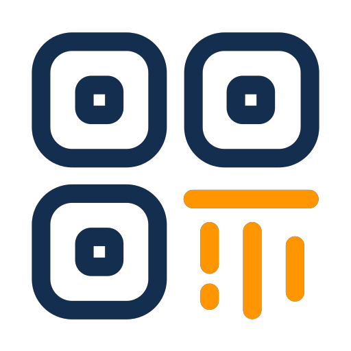 QR code Icon