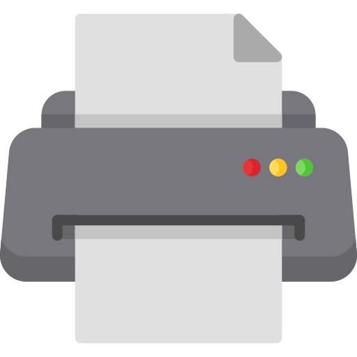print Icon