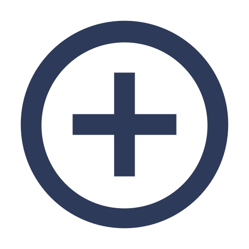 plus_circle_outline Icon