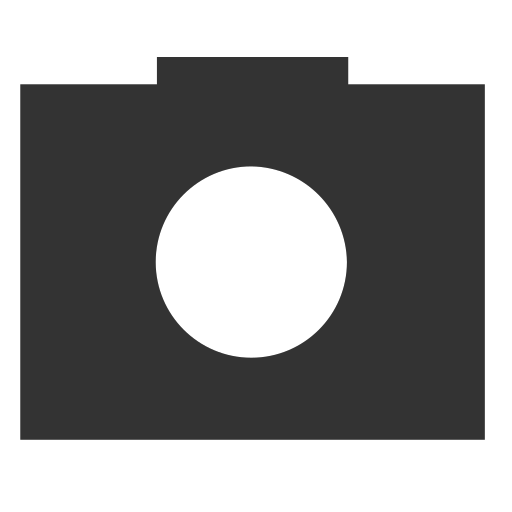 Camera_ one Icon