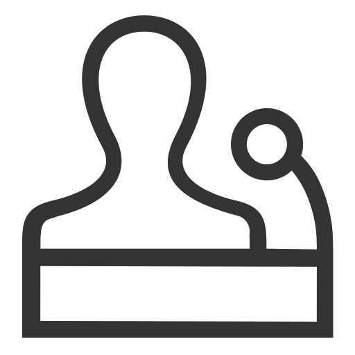 Conference Management_ 0 Icon