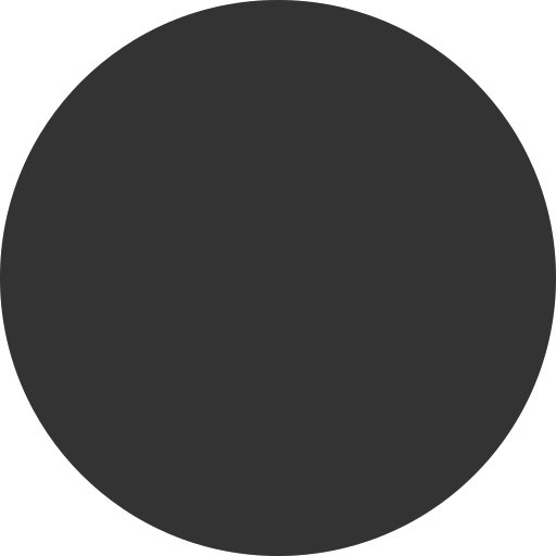Draw a circle_ one Icon