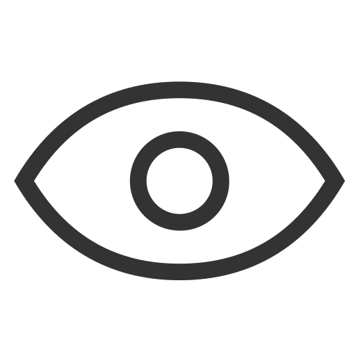 Eyes - Open_ 0 Icon