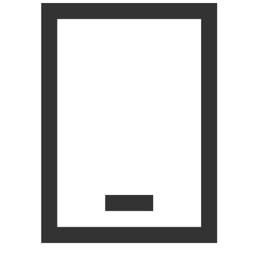 Mobile phone_ 0 Icon