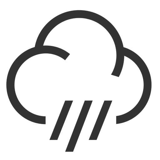 Rain condition analysis_ 0 Icon