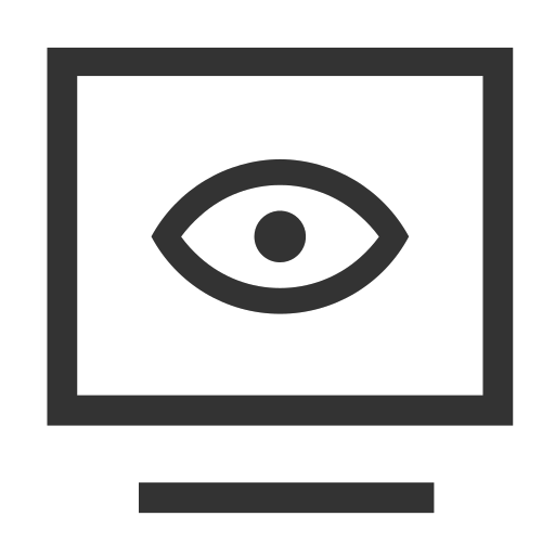 Remote monitoring_ 0 Icon