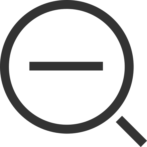 Shrink_ one Icon