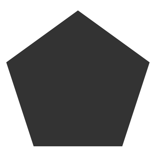 Standard surface_ one Icon