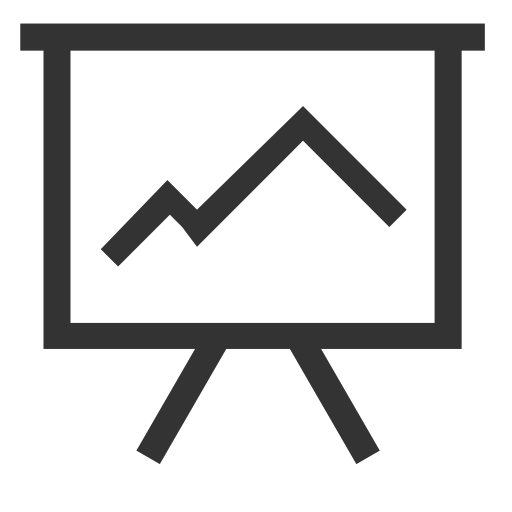 Statistical analysis_ 0 Icon