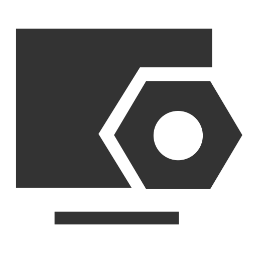 System management_ one Icon
