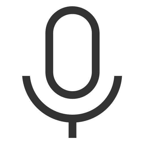 Voice_ 0 Icon