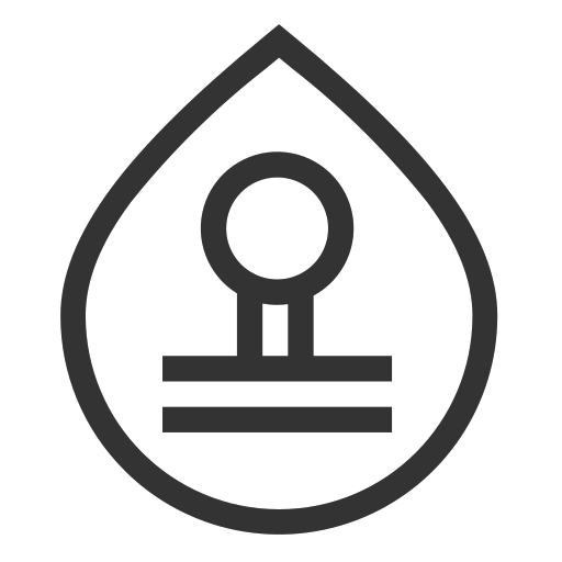 Water administration_ 0 Icon