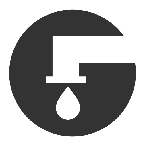 Water intake management_ one Icon