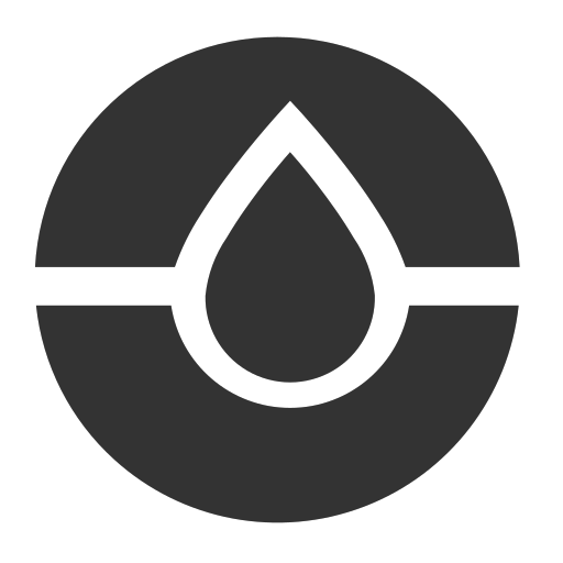 Water management_ one Icon