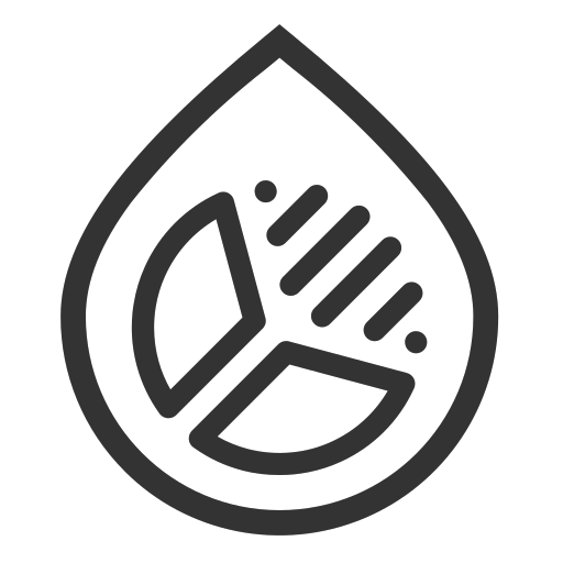 Water overview_ 0 Icon